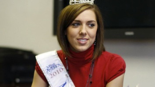 Miss America Contestant To Push For Gay Rights During Pageant